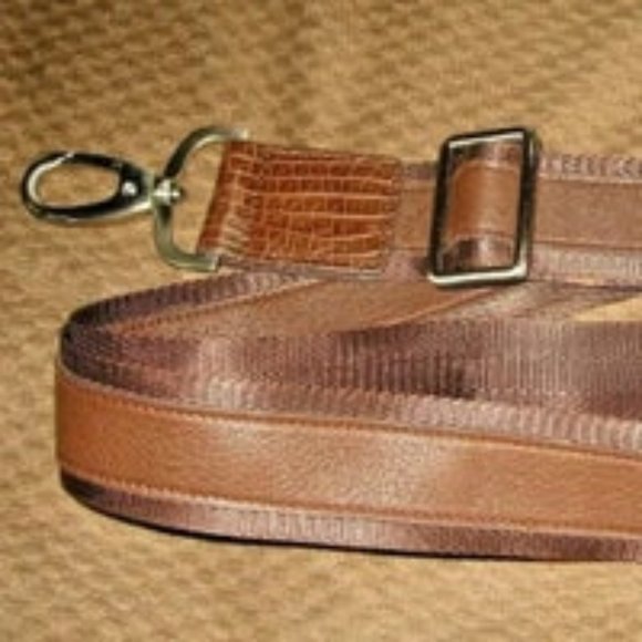 ❤️NEW Handmade Genuine CROCODILE Leather Laptop Briefcase Business Vietnam $750 - Picture 8 of 11